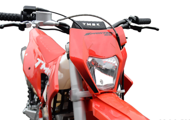 Кроссовый мотоцикл TMBK Sprinter 300H (YB300H) в Симферополе