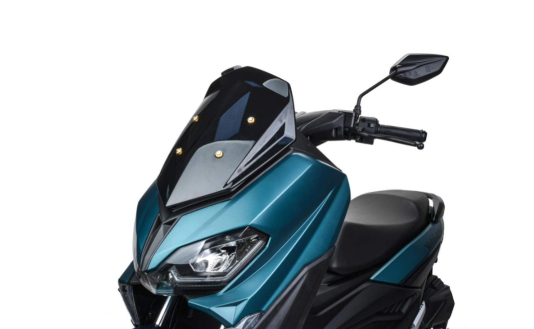 Скутер MOTOLAND (МОТОЛЕНД) VULKAN 150 в Симферополе