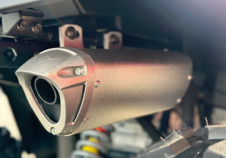 Квадроцикл GBM CROSS HILL 300 NEW в Симферополе