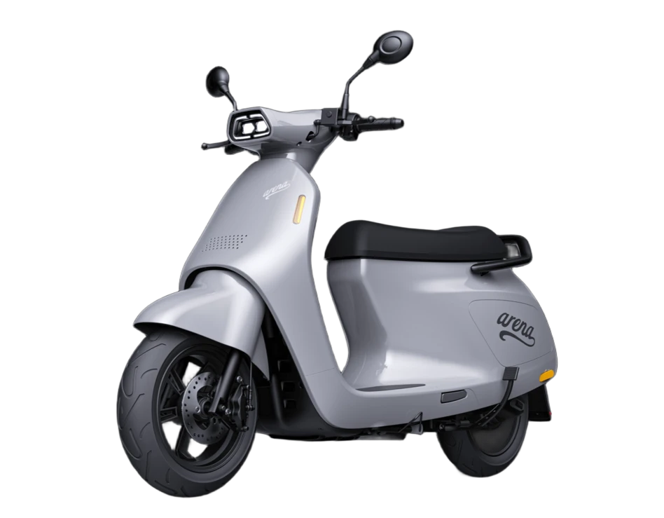 Скутер FAIDET ARENA 200 (49) в Симферополе