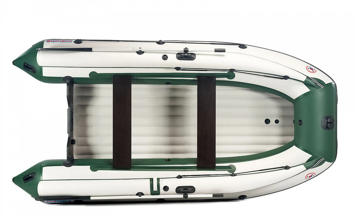 КОМПЛЕКТ ЛОДКА MISHIMO FAMILY LITE 350 + МОТОР 9,9 (15) Л.С. в Симферополе