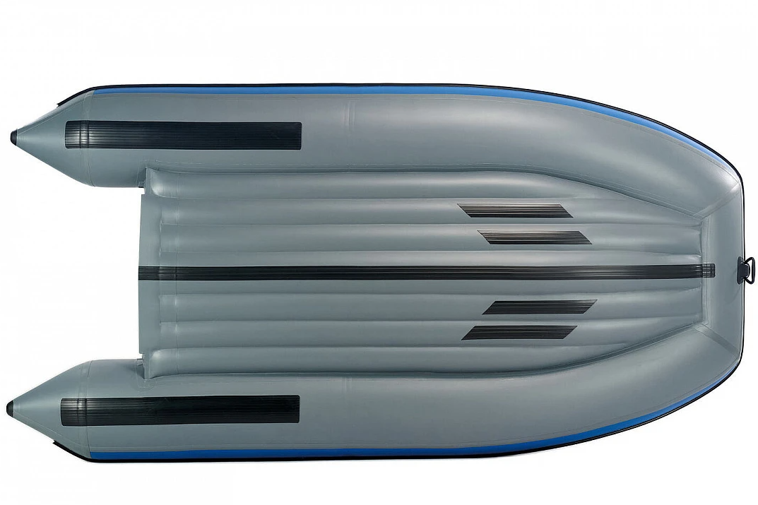 КОМПЛЕКТ ЛОДКА MISHIMO LITE 315 + МОТОР 5л.с в Симферополе