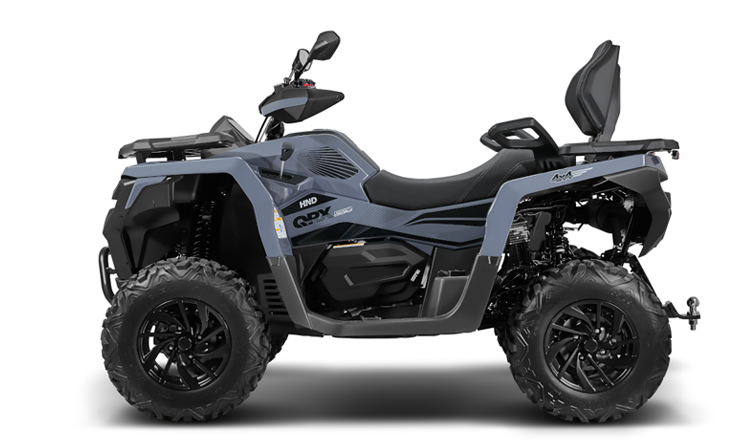 Квадроцикл HND QRX 550 в Симферополе