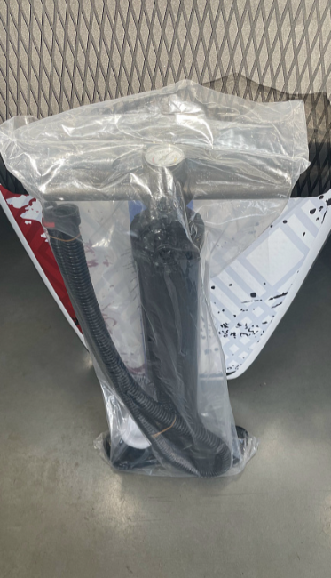 SUP (САП) ДОСКА RAIDEX I BOARD 11’ (332СМ) N 17 в Симферополе