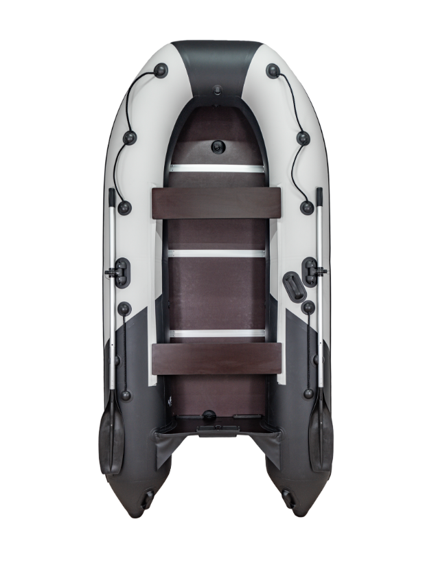 Лодка Ривьера Компакт 2900 СК в Симферополе