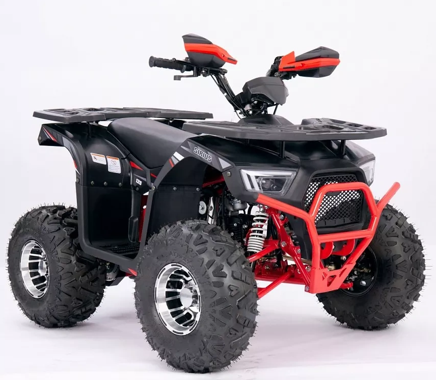 Квадроцикл YACOTA Sirius LD 125 в Симферополе