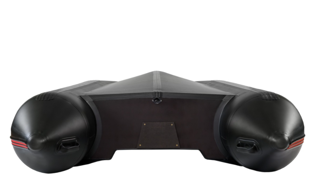 ЛОДКА НАДУВНАЯ YUKONA 450 TS - U (БЕЗ ПАЙОЛА) в Симферополе