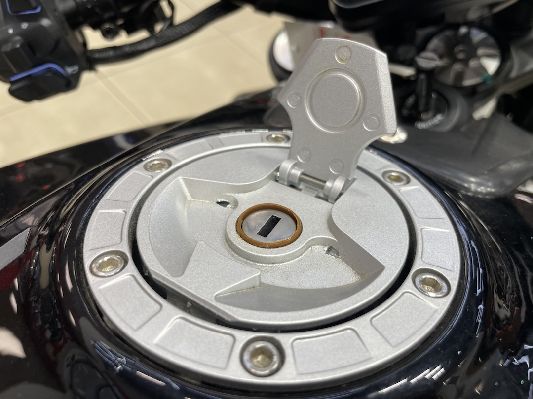 Мотоцикл Benda LFS 700 в Симферополе