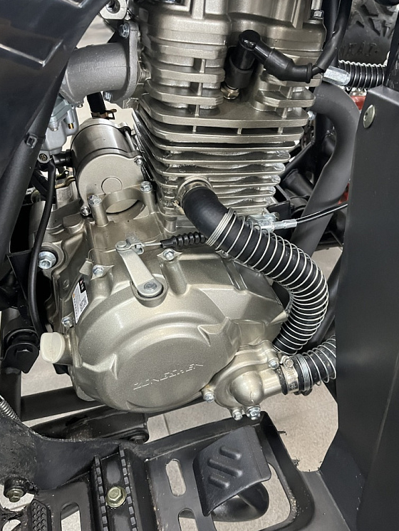 Квадроцикл PROMAX 300 4X4 ALL ROAD в Симферополе