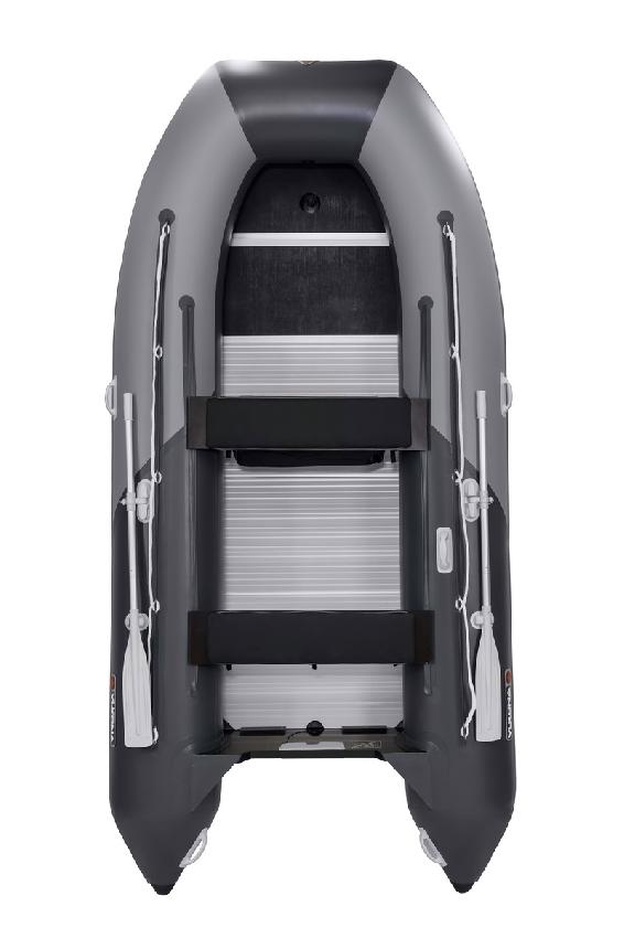 ЛОДКА НАДУВНАЯ YUKONA 450 TS - U (БЕЗ ПАЙОЛА) в Симферополе