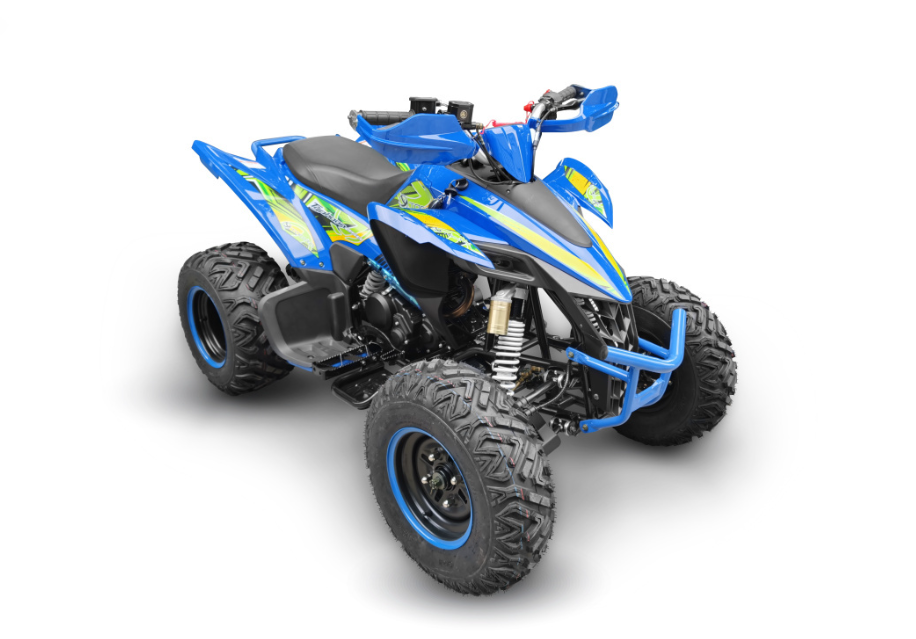 Квадроцикл YACOTA TYPHOON 250 в Симферополе