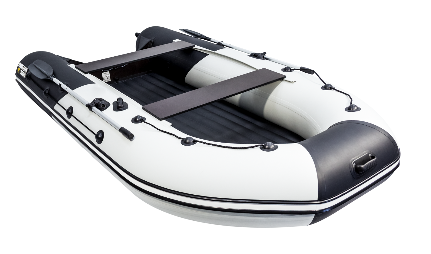 Лодка Ривьера 3600 НДНД-киль в Симферополе