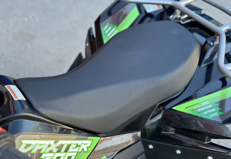 Квадроцикл GBM DAXTER 220 NEW в Симферополе