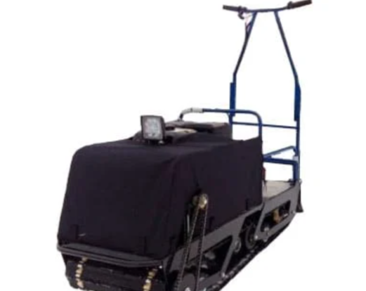 Мотобуксировщик ЕНОТ М 15 Л.С. в Симферополе