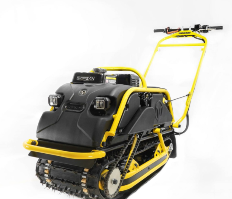 Мотобуксировщик SAPSAN SK 500R в Симферополе