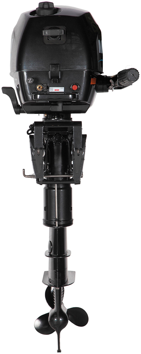 Лодочный мотор MARLIN MF 5 AMHL в Симферополе