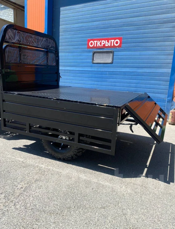 Квадроцикл PROMAX Фермер 350 4x4 ALL ROAD в Симферополе