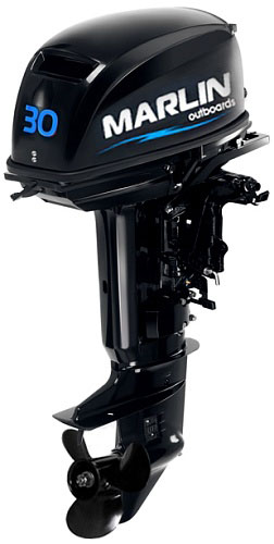 Лодочный мотор MARLIN MP 30 AMHL в Симферополе