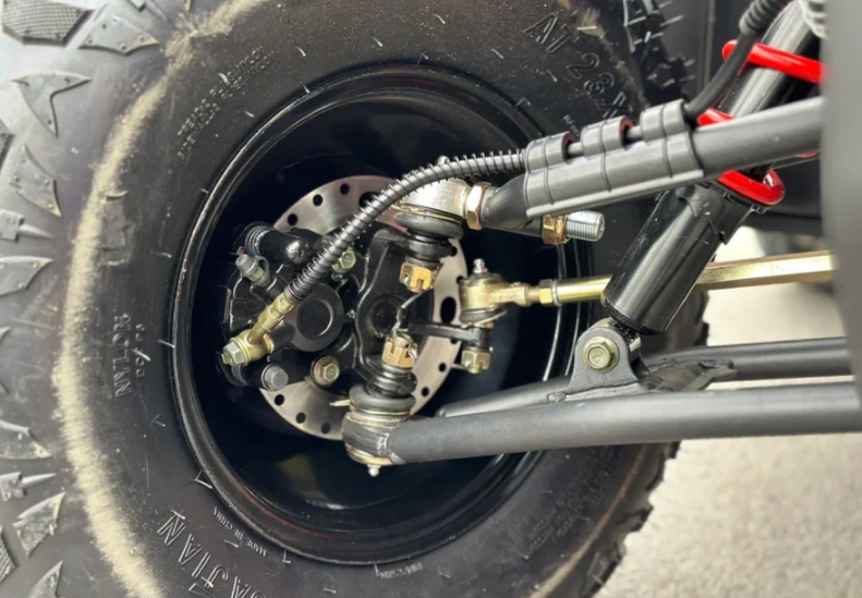 Квадроцикл GBM MAVERICK 300 NEW в Симферополе