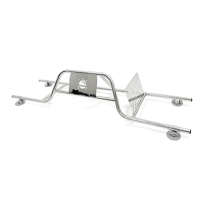 Стойка рулевая с бортовым креплением малая в Симферополе