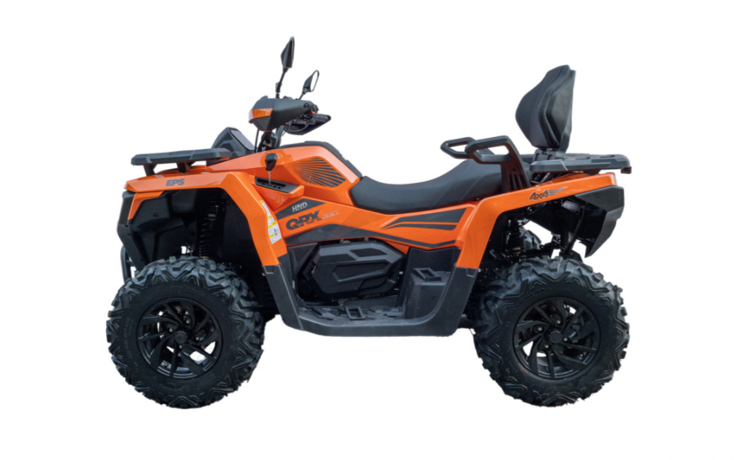 Квадроцикл HND QRX 650 в Симферополе