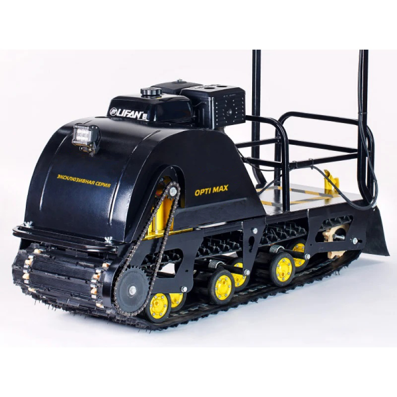 Мотобуксировщик OPTI MAX 22 в Симферополе