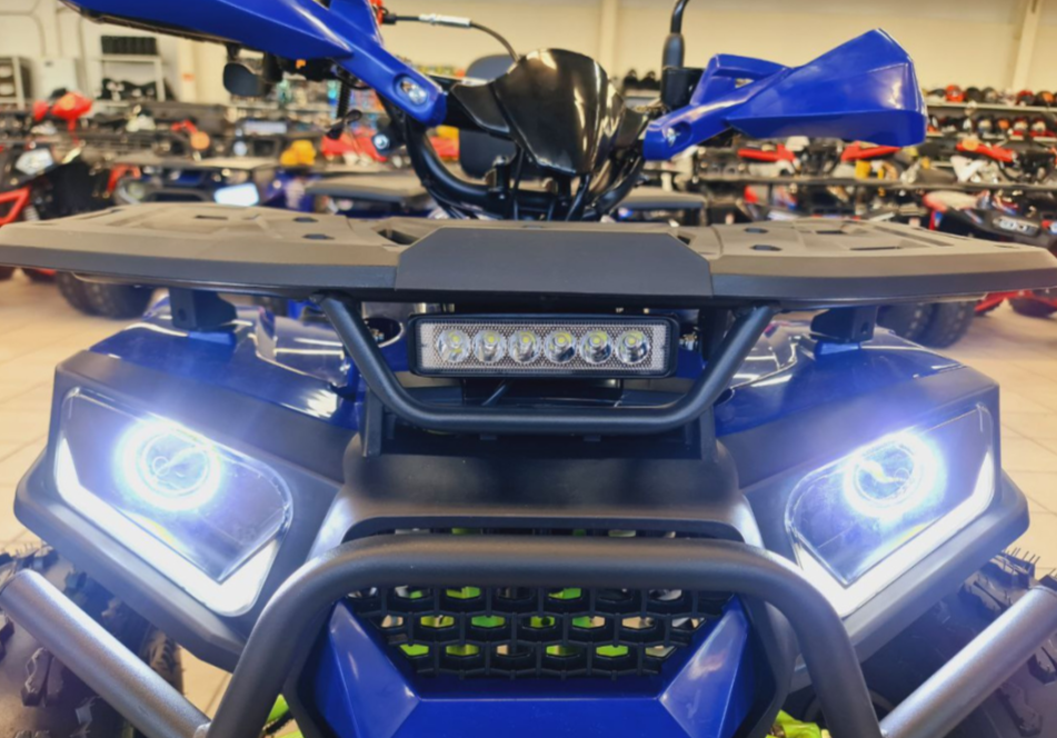 Квадроцикл GBM CROSS HILL 200 NEW PREMIUM в Симферополе