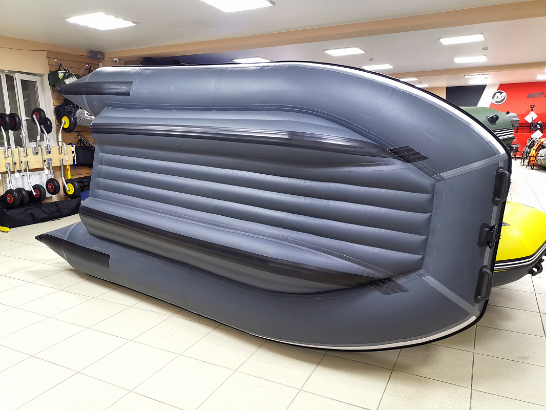 Лодка MISHIMO SPORT 390 в Симферополе