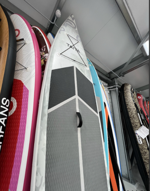 SUP (САП) ДОСКА RAIDEX TAITA PREMIUM MARBLE 12,6’ (381СМ) в Симферополе