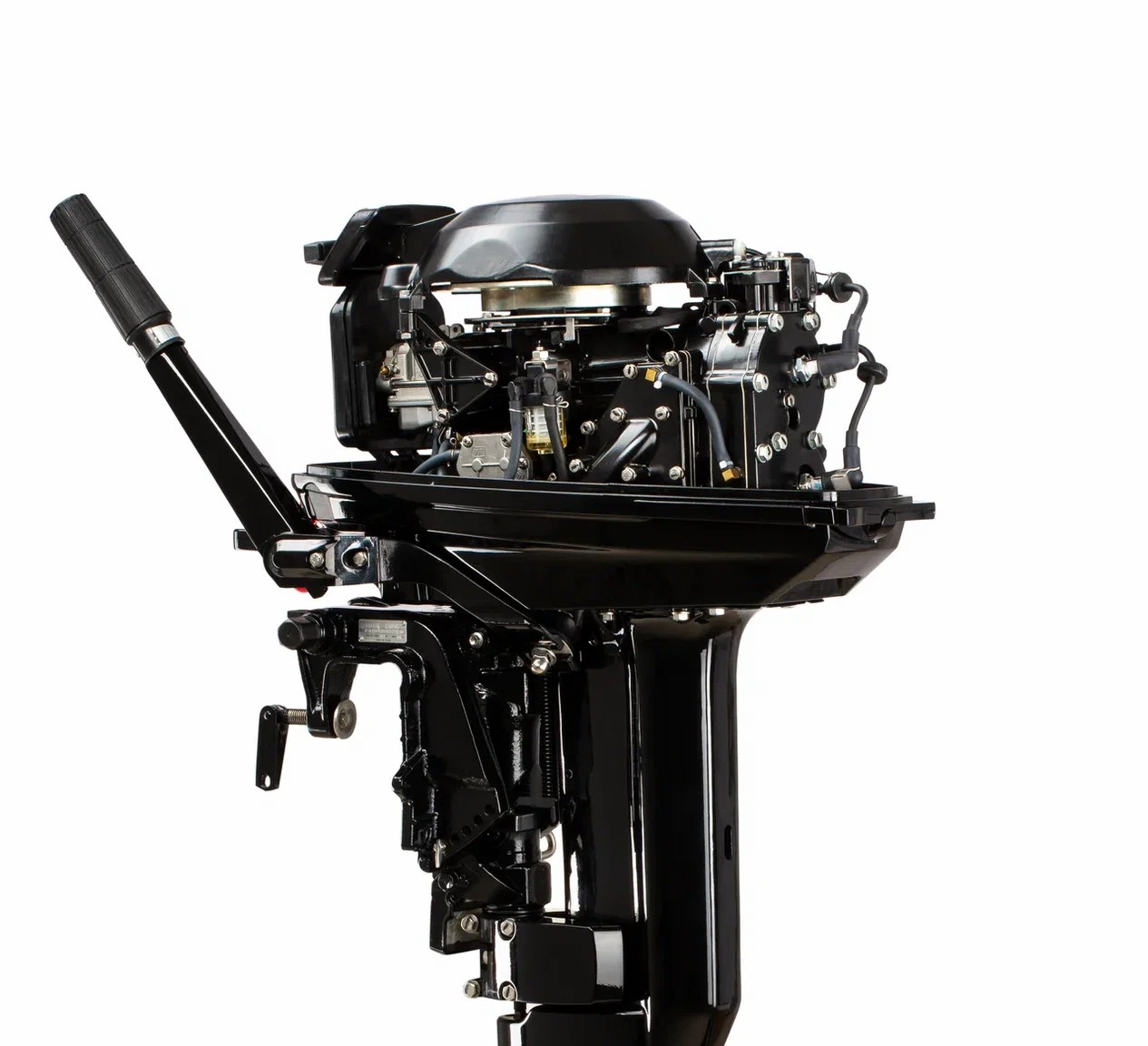 ЛОДОЧНЫЙ МОТОР GLADIATOR G30FHS в Симферополе