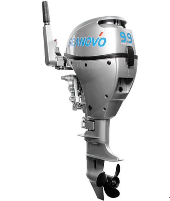 Лодочный мотор SEANOVO SNF9.9HL в Симферополе