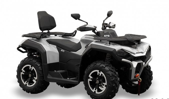 Квадроцикл HISUN GUARDIAN 550L /LONG в Симферополе