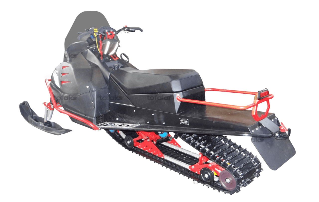 Снегоход ТОФАЛАР АТЛАС 500 в Симферополе