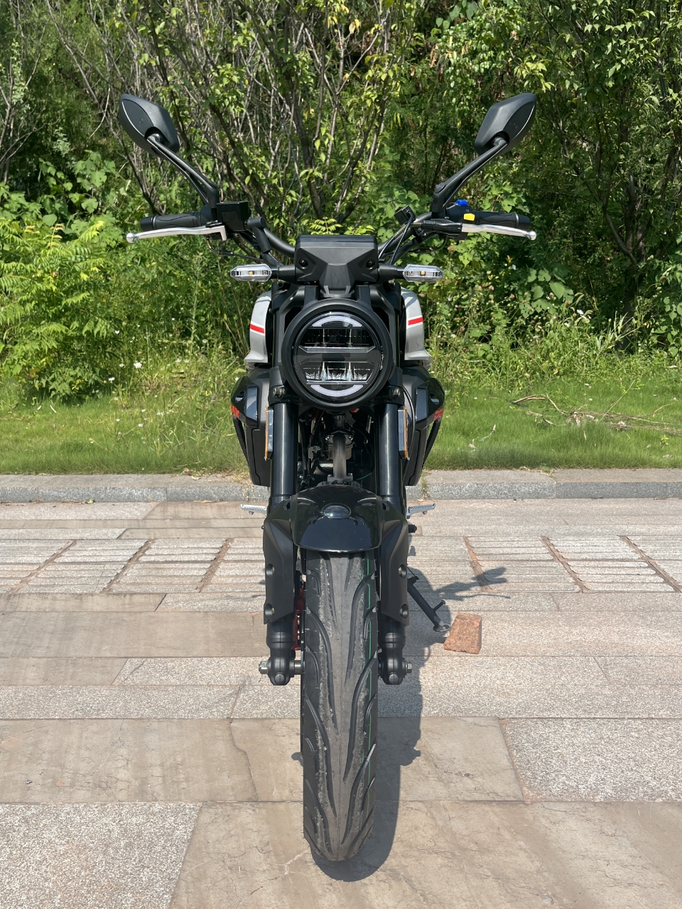 Мопед PROMAX CB130R (49) в Симферополе