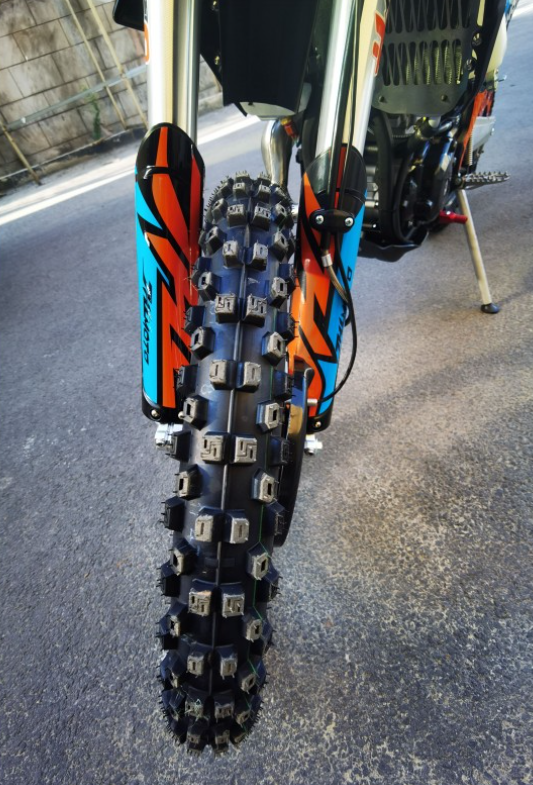 Мотоцикл JHLMOTO JHL Z7 NC250S (177MM-A) в Симферополе