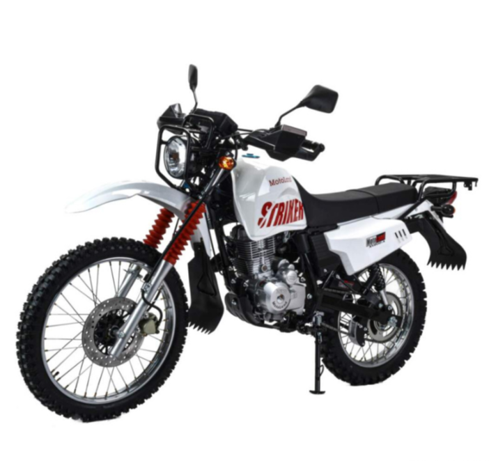 Мотоцикл MOTOLAND (МОТОЛЕНД) 200 STRIKER в Симферополе