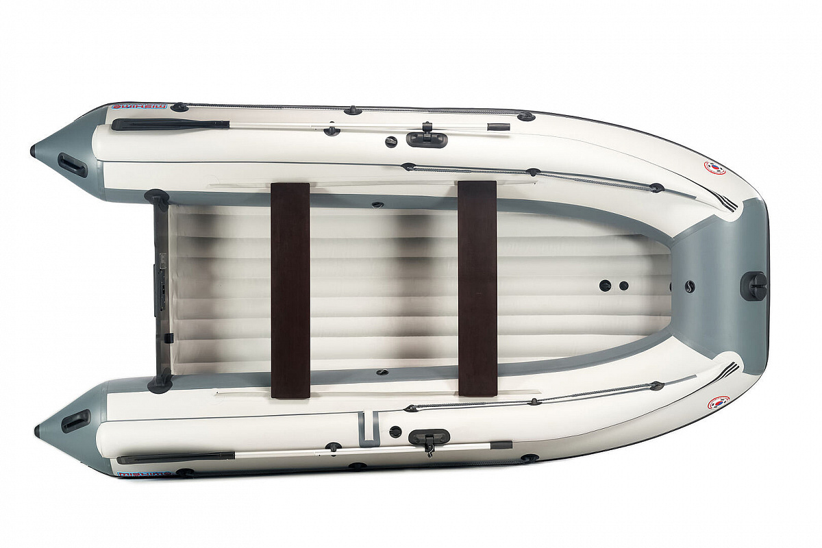 Лодка MISHIMO FAMILY LITE DF 400 в Симферополе