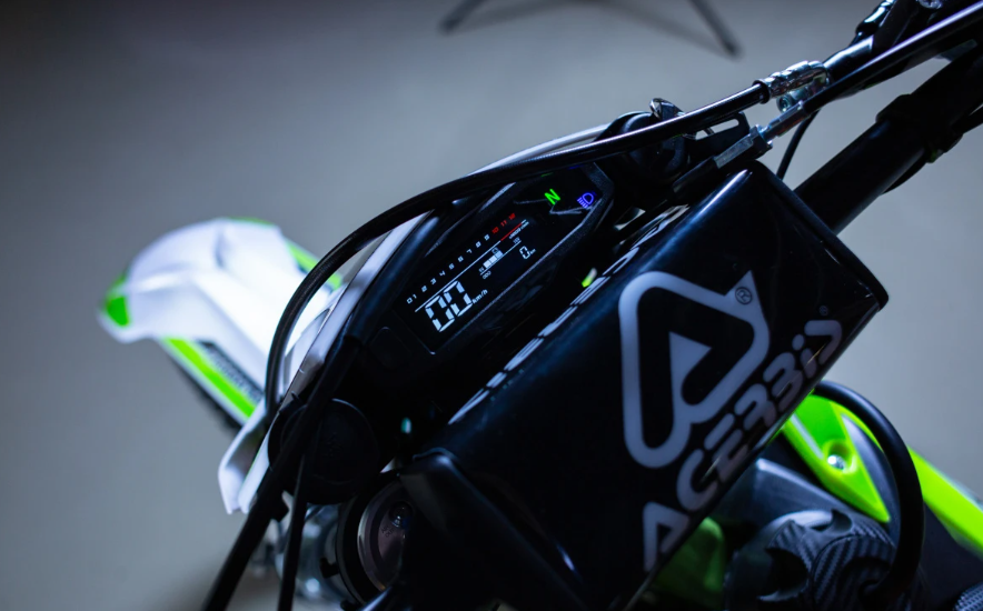 Мотоцикл Progasi SUPER MAX 300 PRO PR300 (ZS175FMN) в Симферополе