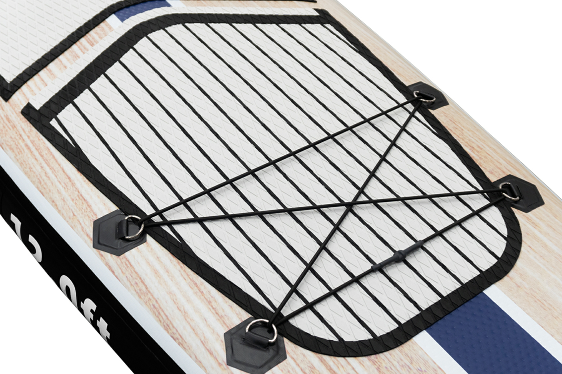 Сап-борд синий 11.6ft RIVIERA в Симферополе