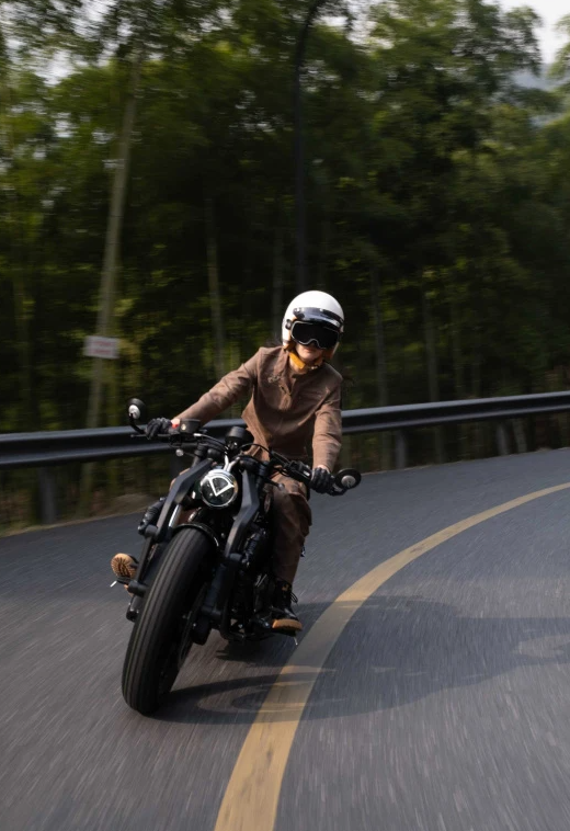 Мотоцикл Benda Napoleon 250 в Симферополе