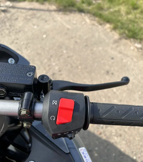 Мотоцикл RACER RC300CS SKYWAY SPORT в Симферополе