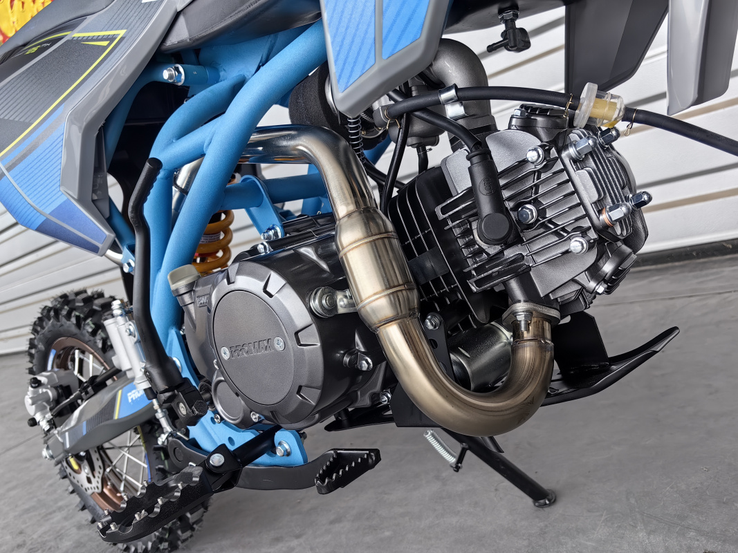 Питбайк PROMAX KAYOT 125E 14/12 в Симферополе