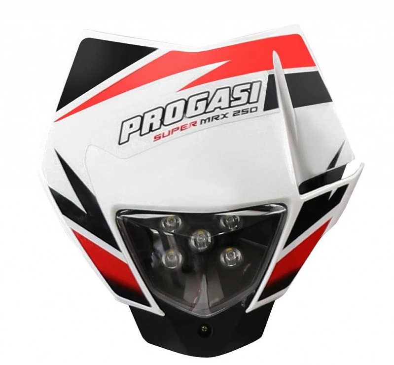 Мотоцикл Progasi SUPER MAX 300 PRO SPORT в Симферополе