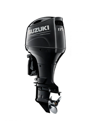 Лодочный мотор Suzuki DF175AZX в Симферополе