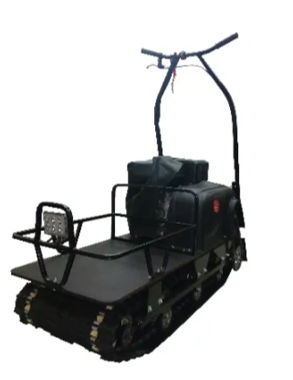 Мотобуксировщик PAXUS 500 13 л.с. HONDA в Симферополе