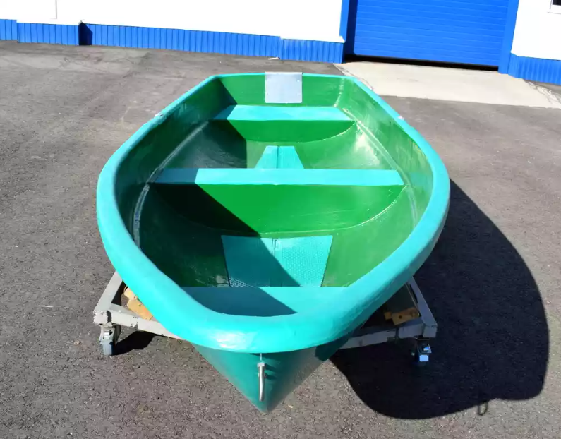 Стеклопластиковая Лодка Голавль в Симферополе