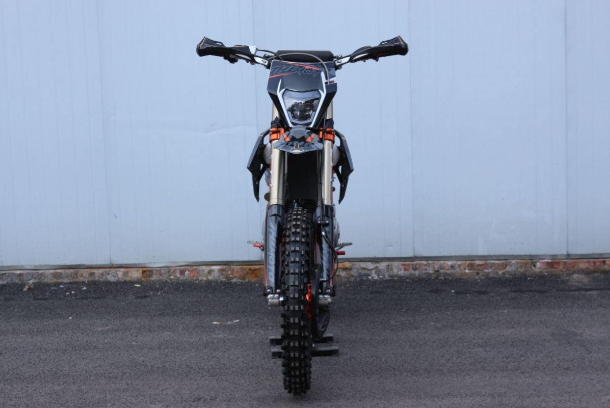 Мотоцикл JHLMOTO JHL Z4 PR250 (172FMM-5) в Симферополе