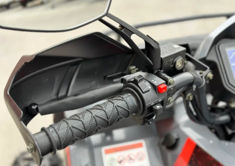 Квадроцикл GBM MAVERICK 300 NEW в Симферополе