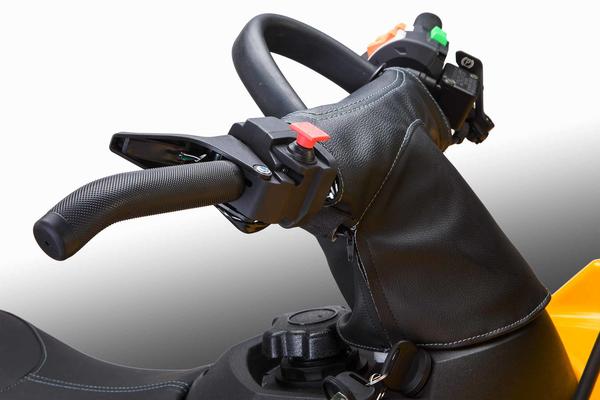 Снегоход SV600T (L ST SWT) ВИКИНГ 2.0 в Симферополе