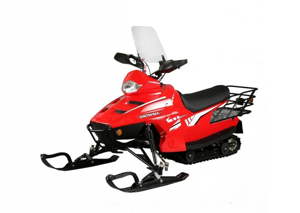 Снегоход Vento Snow Cat long в Симферополе